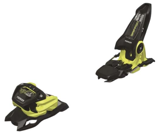 _Marker Griffon 13 ID alpine ski binding